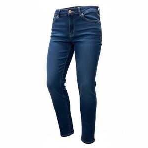 Plus Size Women's Skinny Jeans